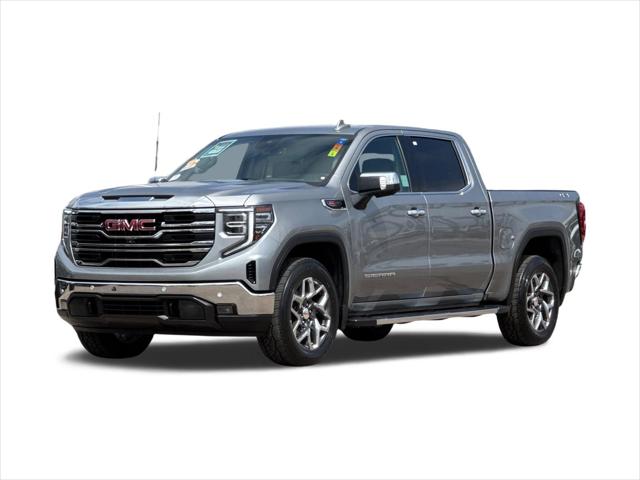 2023 GMC Sierra 1500 4WD Crew Cab Short Box SLT for sale in San Diego, CA