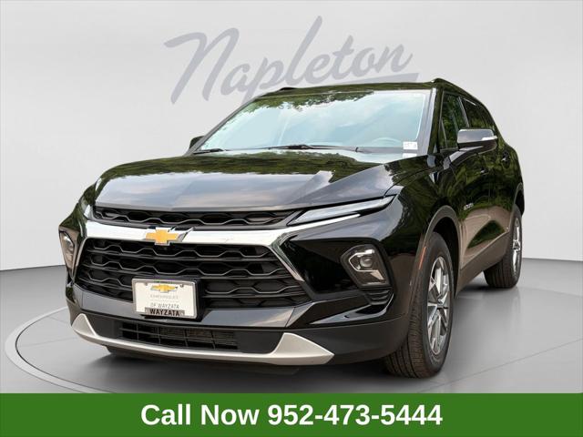 2024 Chevrolet Blazer AWD 3LT for sale in Wayzata, MN