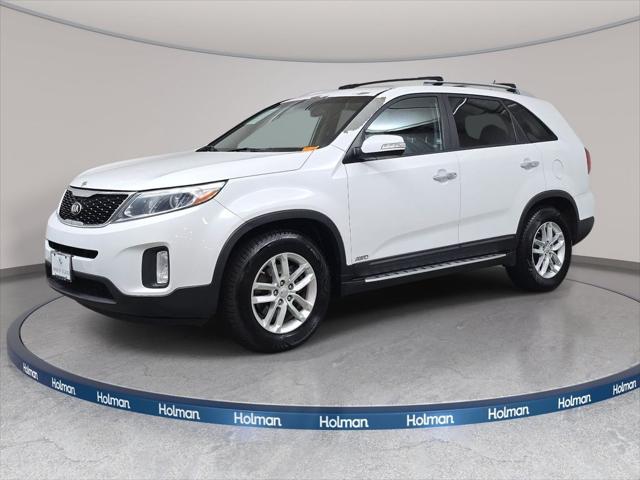 2015 Kia Sorento LX for sale in Beaverton, OR