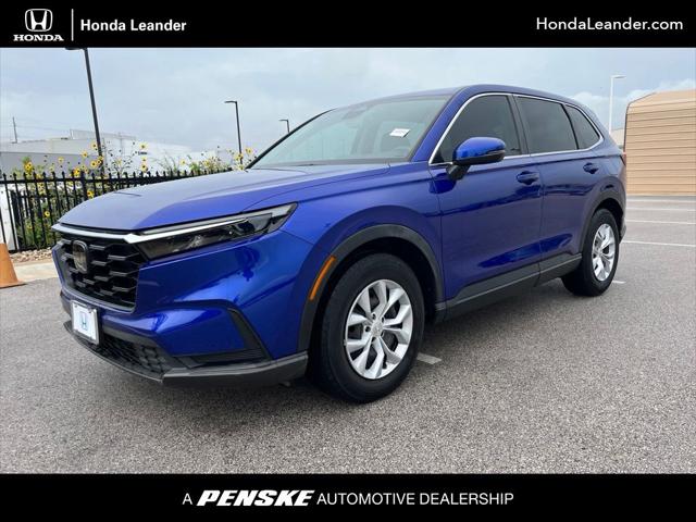 2023 Honda CR-V LX 2WD for sale in Leander, TX