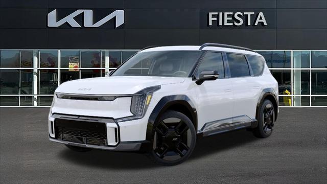 2026 Kia EV9 GT-Line for sale in Indio, CA