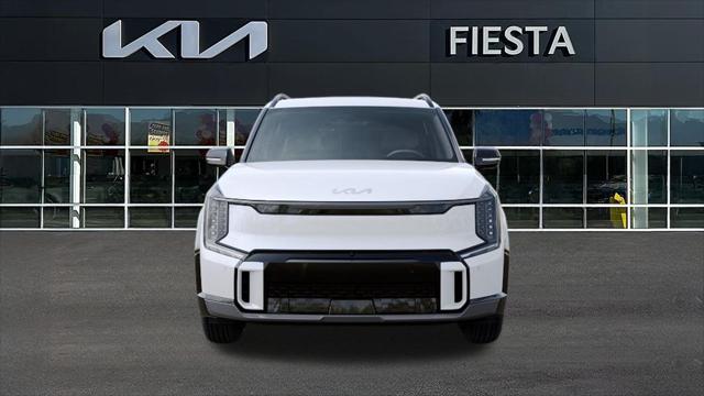 2026 Kia EV9 GT-Line