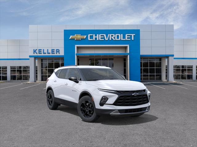 2026 Chevrolet Blazer LT for sale in Hanford, CA