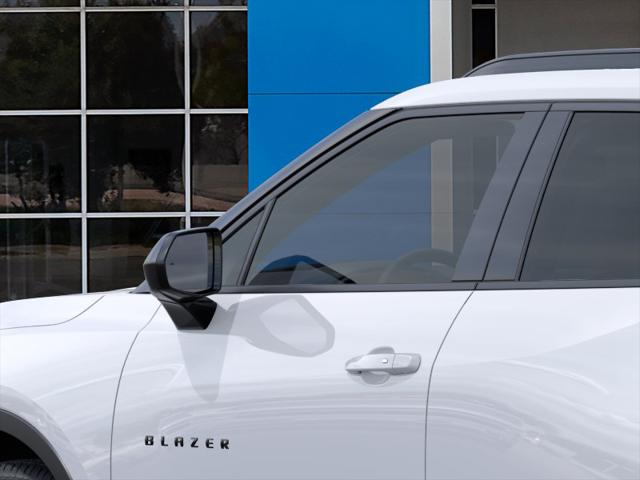 2026 Chevrolet Blazer LT