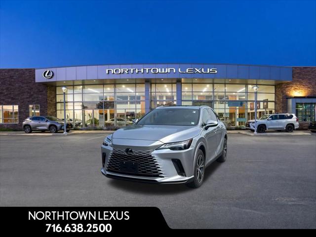 2023 Lexus RX 350 Premium for sale in Amherst, NY