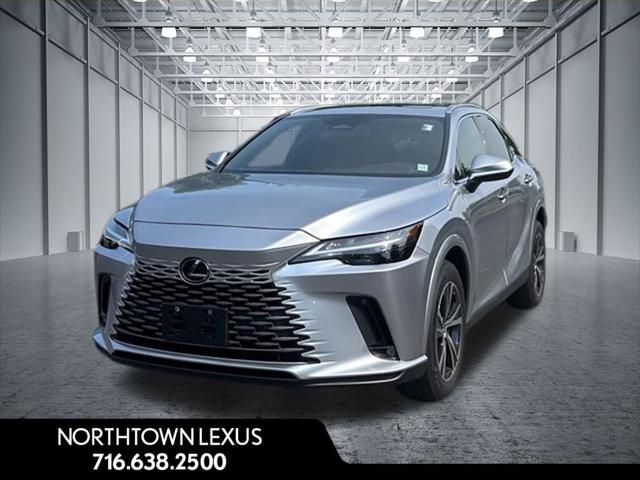 2023 Lexus RX 350 Premium for sale in Amherst, NY