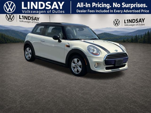 2017 MINI Hardtop Cooper for sale in Sterling, VA