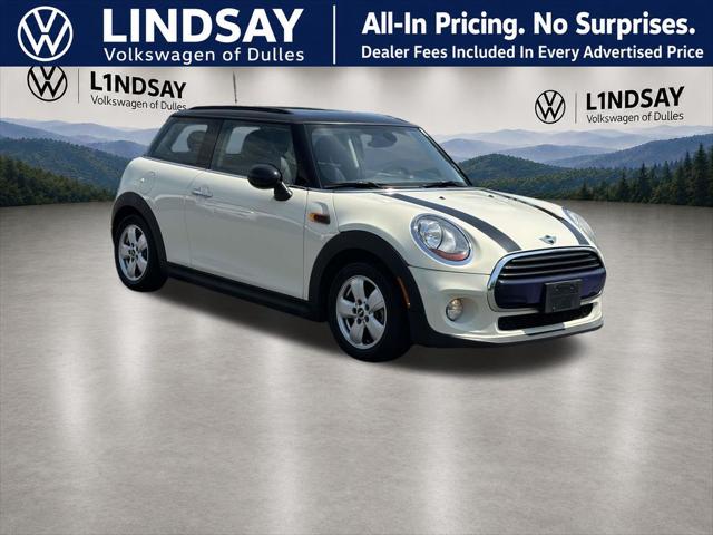 2017 MINI Hardtop Cooper for sale in Sterling, VA
