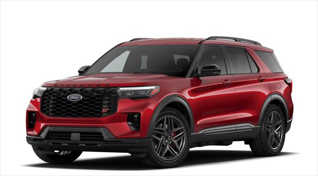 2026 Ford Explorer ST for sale in Waterford, MI