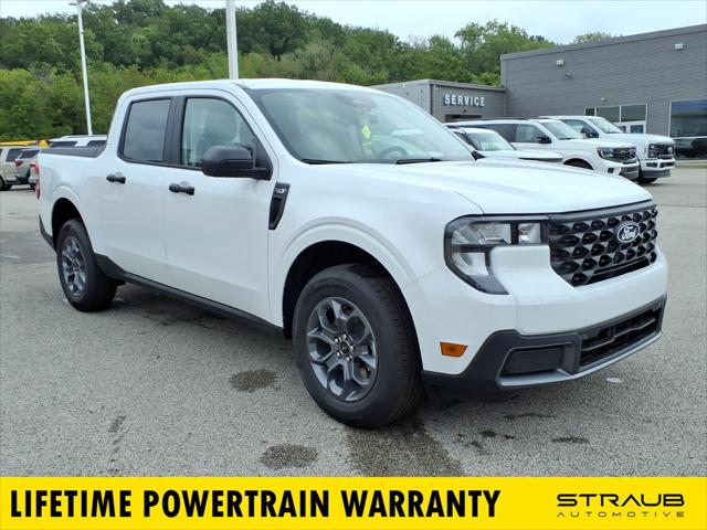 2026 Ford Maverick XLT for sale in Moundsville, WV