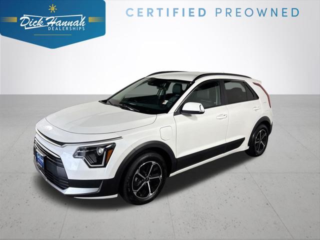 2025 Kia Niro Plug-In Hybrid EX for sale in Vancouver, WA