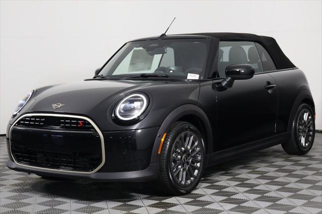 2026 MINI Cooper Convertible Cooper S for sale in San Diego, CA
