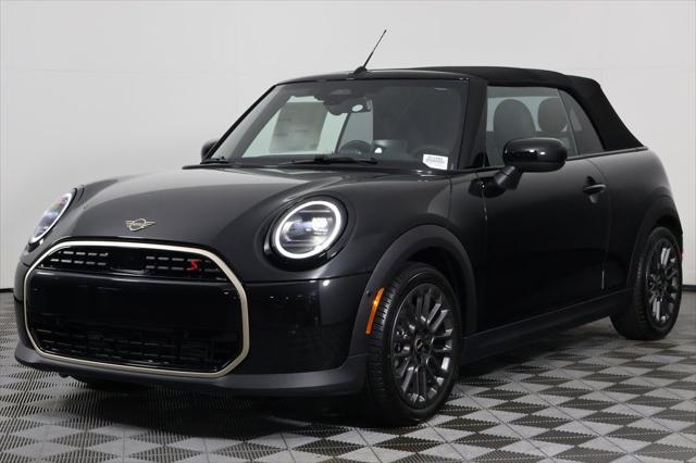 2026 MINI Cooper Convertible Cooper S for sale in San Diego, CA