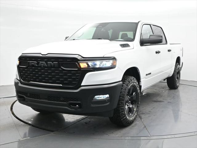 2026 Ram 1500 Warlock Crew Cab 4x4 5'7" Box for sale in Fayetteville, NC