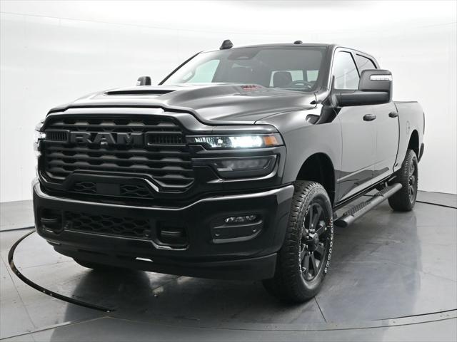 2026 Ram 2500 Black Express Crew Cab 4x4 64 Box for sale in Fayetteville, NC