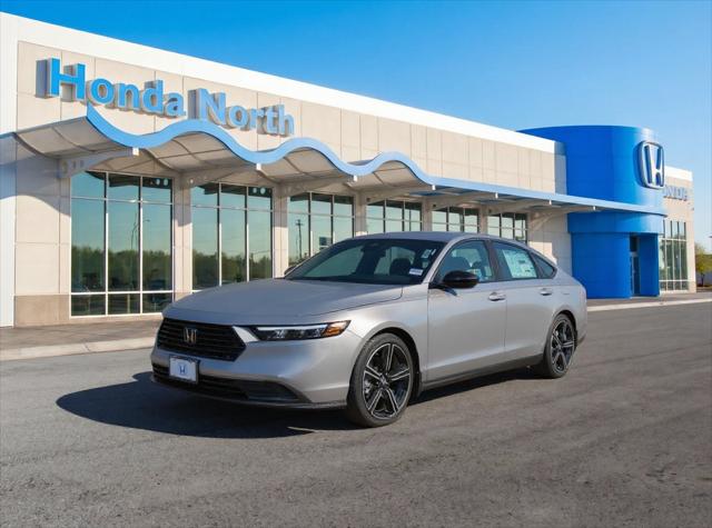 2026 Honda Accord Sedan Sport for sale in Clovis, CA