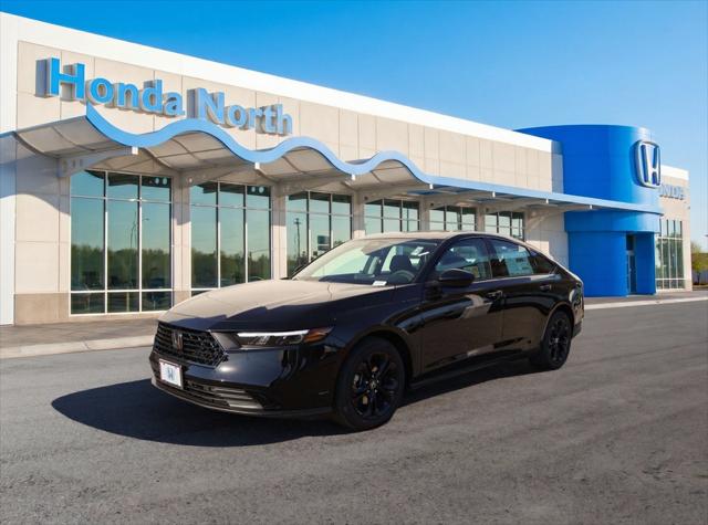 2026 Honda Accord Sedan SE for sale in Clovis, CA