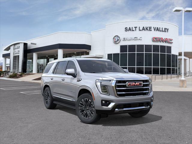2026 GMC Yukon 4WD Elevation for sale in Salt Lake City, UT