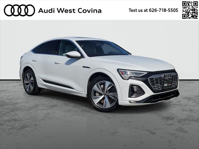 2024 Audi e-tron S line Premium Plus quattro for sale in West Covina, CA