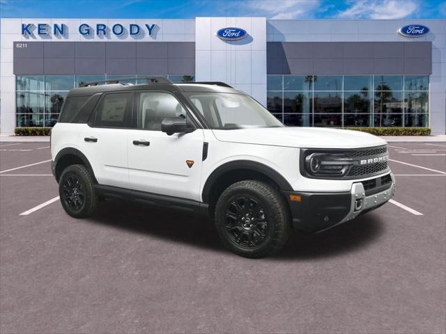 2026 Ford Bronco Sport Badlands for sale in Redlands, CA