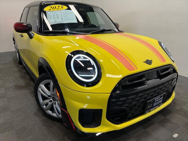 2025 MINI Cooper S Iconic for sale in Tukwila, WA