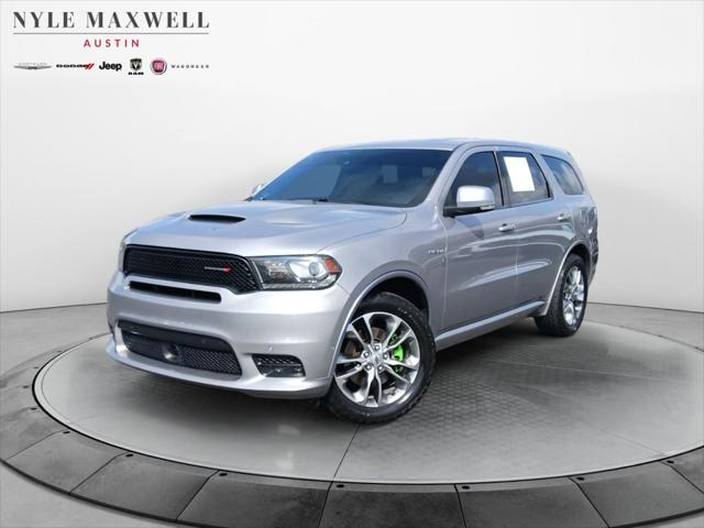 2020 Dodge Durango R/T AWD for sale in Austin, TX