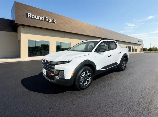 2026 Hyundai Santa Cruz XRT for sale in Round Rock, TX