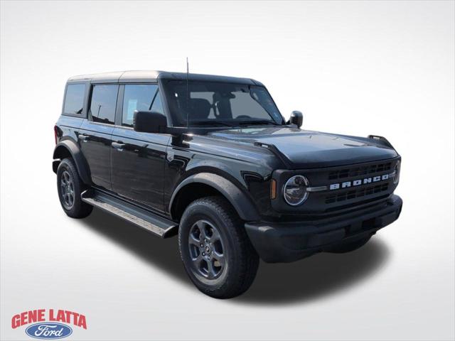 2026 Ford Bronco Big Bend for sale in Hanover, PA