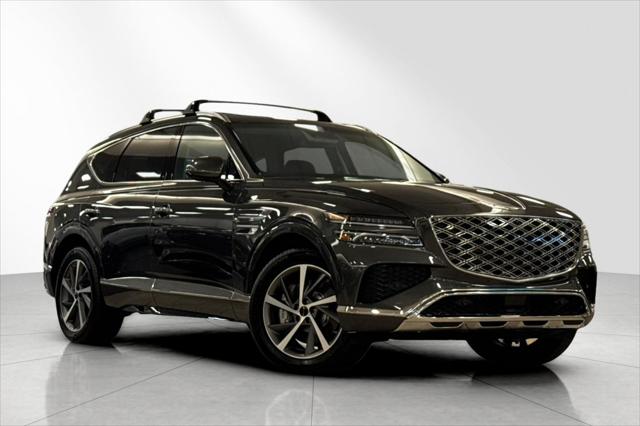 2026 Genesis GV80 2.5T Advanced AWD for sale in San Bruno, CA