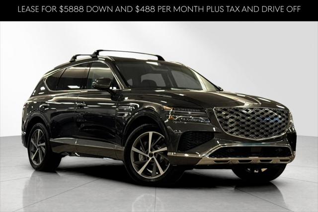 2026 Genesis GV80 2.5T Advanced AWD for sale in San Bruno, CA