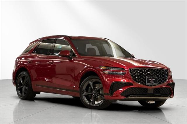 2026 Genesis GV70 2.5T Sport Prestige for sale in San Bruno, CA