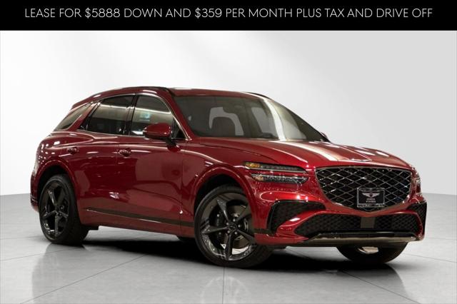 2026 Genesis GV70 2.5T Sport Prestige for sale in San Bruno, CA