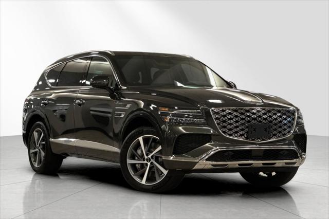 2026 Genesis GV80 3.5T Advanced AWD for sale in San Bruno, CA