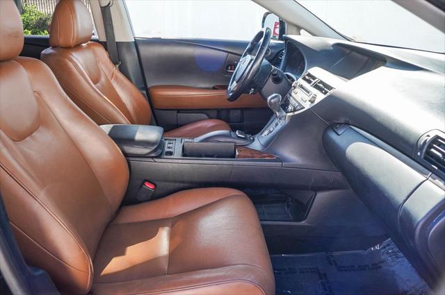 2015 Lexus RX 450h 450h