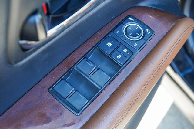 2015 Lexus RX 450h 450h