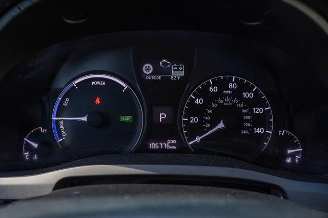 2015 Lexus RX 450h 450h