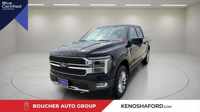 2024 Ford F-150 King Ranch for sale in Kenosha, WI