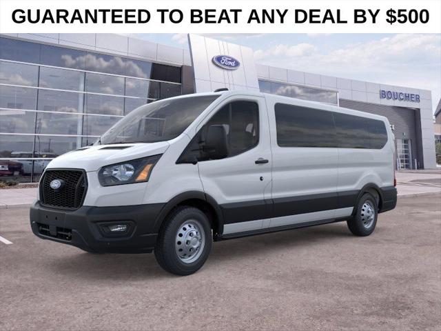 2026 Ford Transit-350 Passenger Van XL for sale in Kenosha, WI