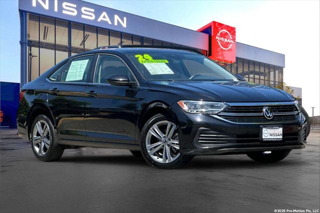 2024 Volkswagen Jetta 1.5T SE for sale in Corona, CA