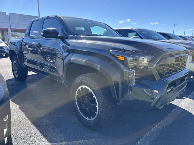 2026 Toyota Tacoma TRD Off Road for sale in DuBois, PA