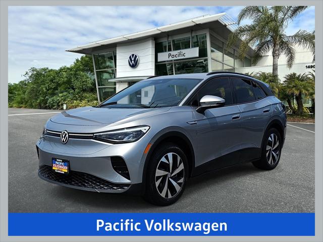 2023 Volkswagen ID.4 Pro for sale in Hawthorne, CA