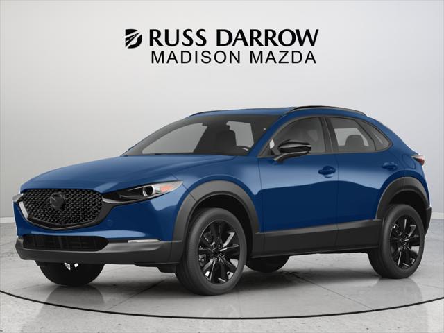 2026 Mazda CX-30 2.5 S Aire Edition for sale in Madison, WI