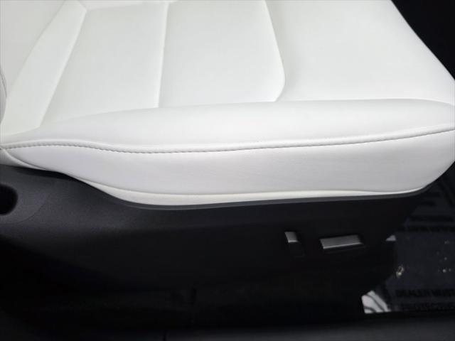 2025 Tesla Model Y Long Range Dual Motor Rear-Wheel Drive