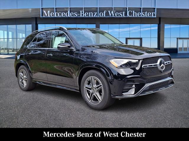 2026 Mercedes-Benz GLE GLE 450 4MATIC for sale in West Chester, PA