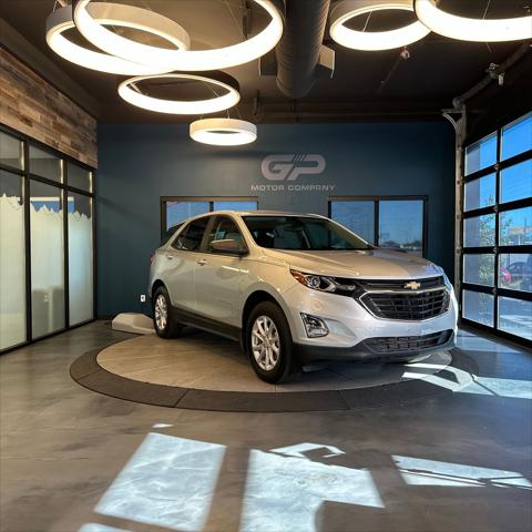 2020 Chevrolet Traverse AWD LT Leather for sale in Kaysville, UT