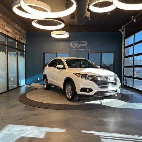 2020 Honda HR-V AWD EX for sale in Kaysville, UT