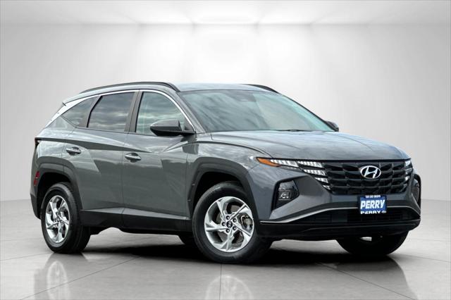 2024 Hyundai Tucson SEL for sale in San Luis Obispo, CA