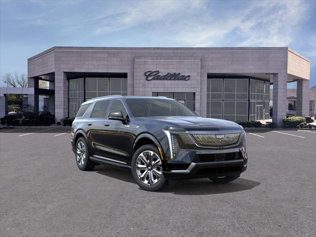 2026 Cadillac Escalade IQL Luxury AWD for sale in Morrow, GA