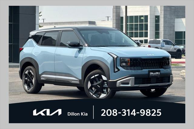 2027 Kia Seltos S for sale in Boise, ID