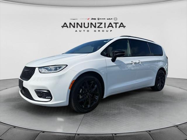 2025 Chrysler Pacifica Limited for sale in Warwick, NY